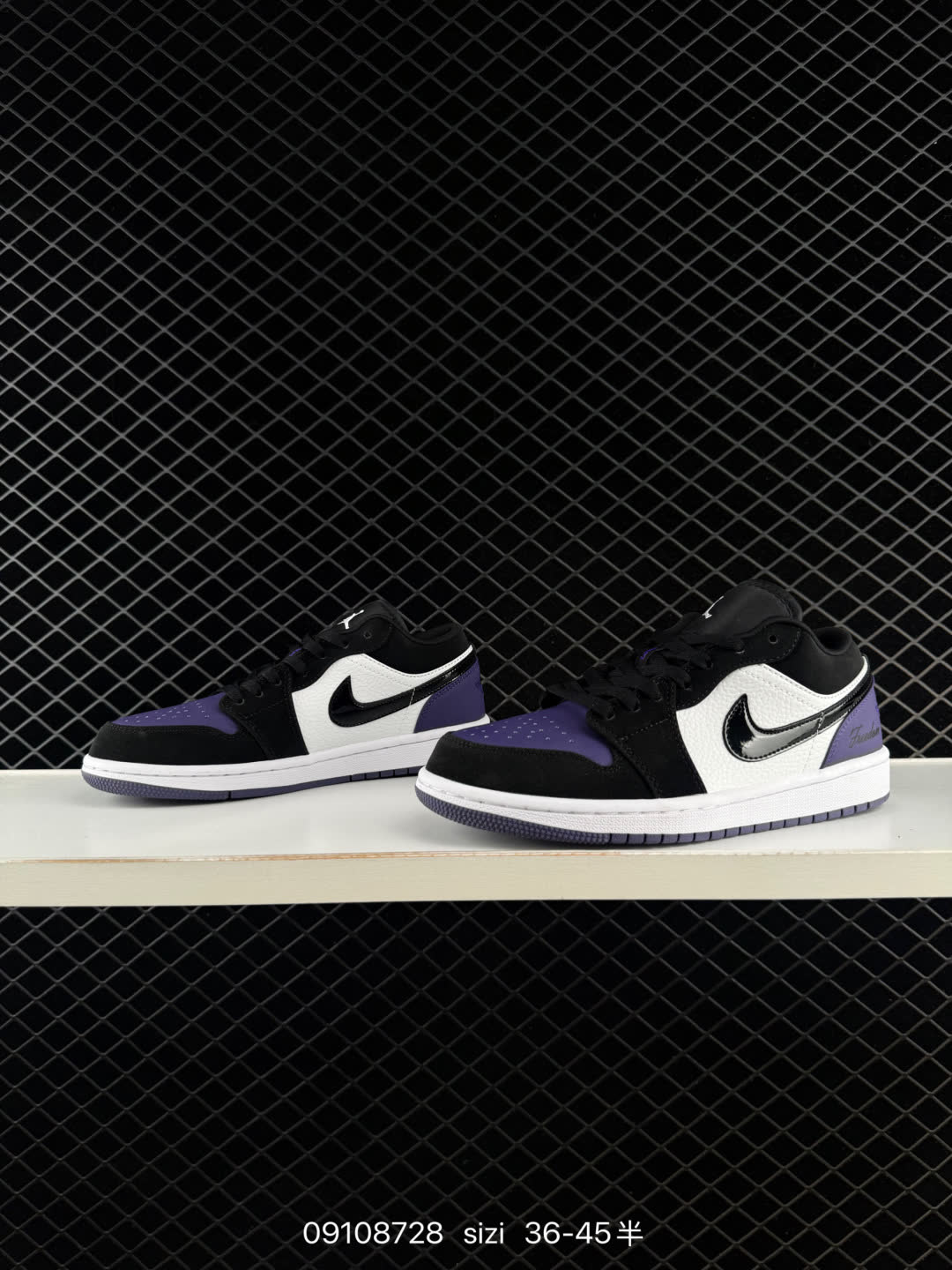 Jordan Air Jordan 1 low